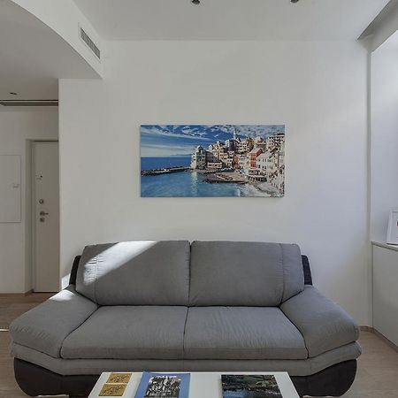 Casa Colombo By Wonderful Italy Διαμέρισμα Γένοβα Εξωτερικό φωτογραφία