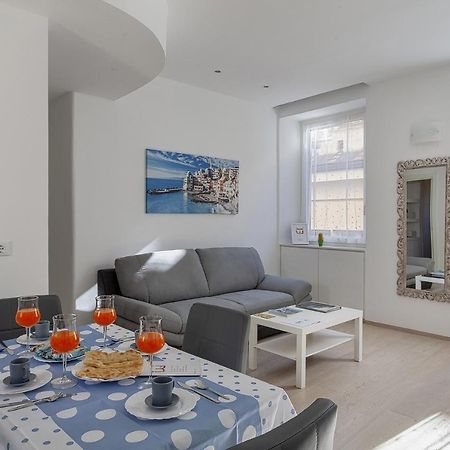 Casa Colombo By Wonderful Italy Διαμέρισμα Γένοβα Εξωτερικό φωτογραφία