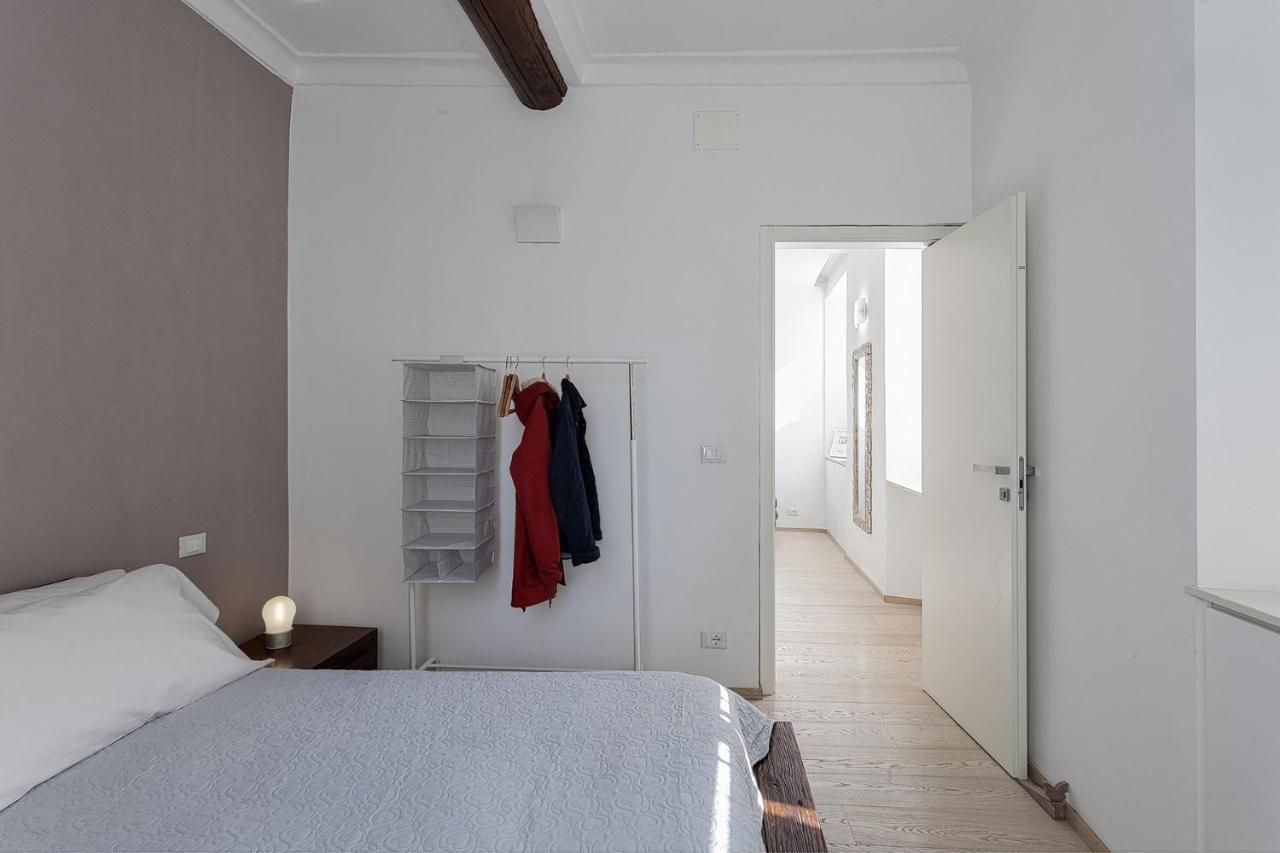 Casa Colombo By Wonderful Italy Διαμέρισμα Γένοβα Εξωτερικό φωτογραφία