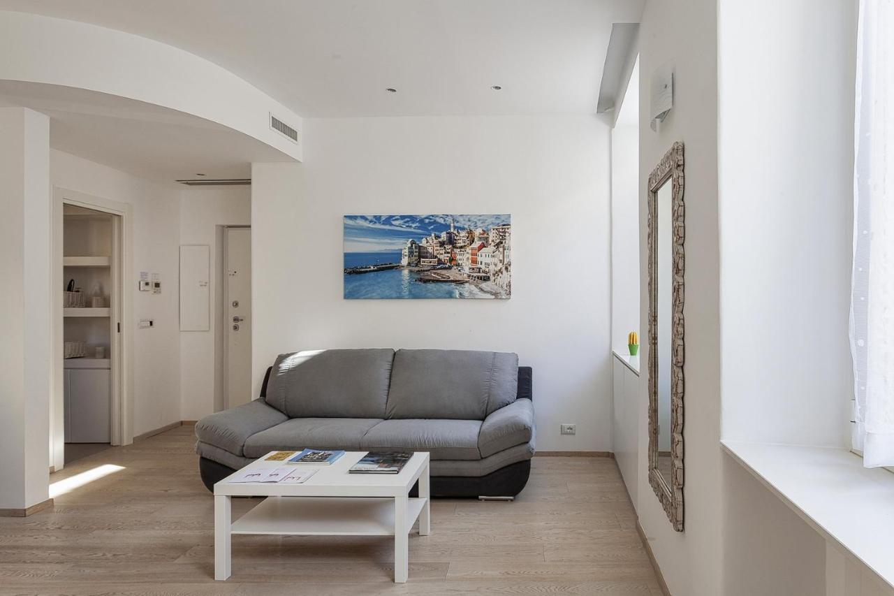 Casa Colombo By Wonderful Italy Διαμέρισμα Γένοβα Εξωτερικό φωτογραφία