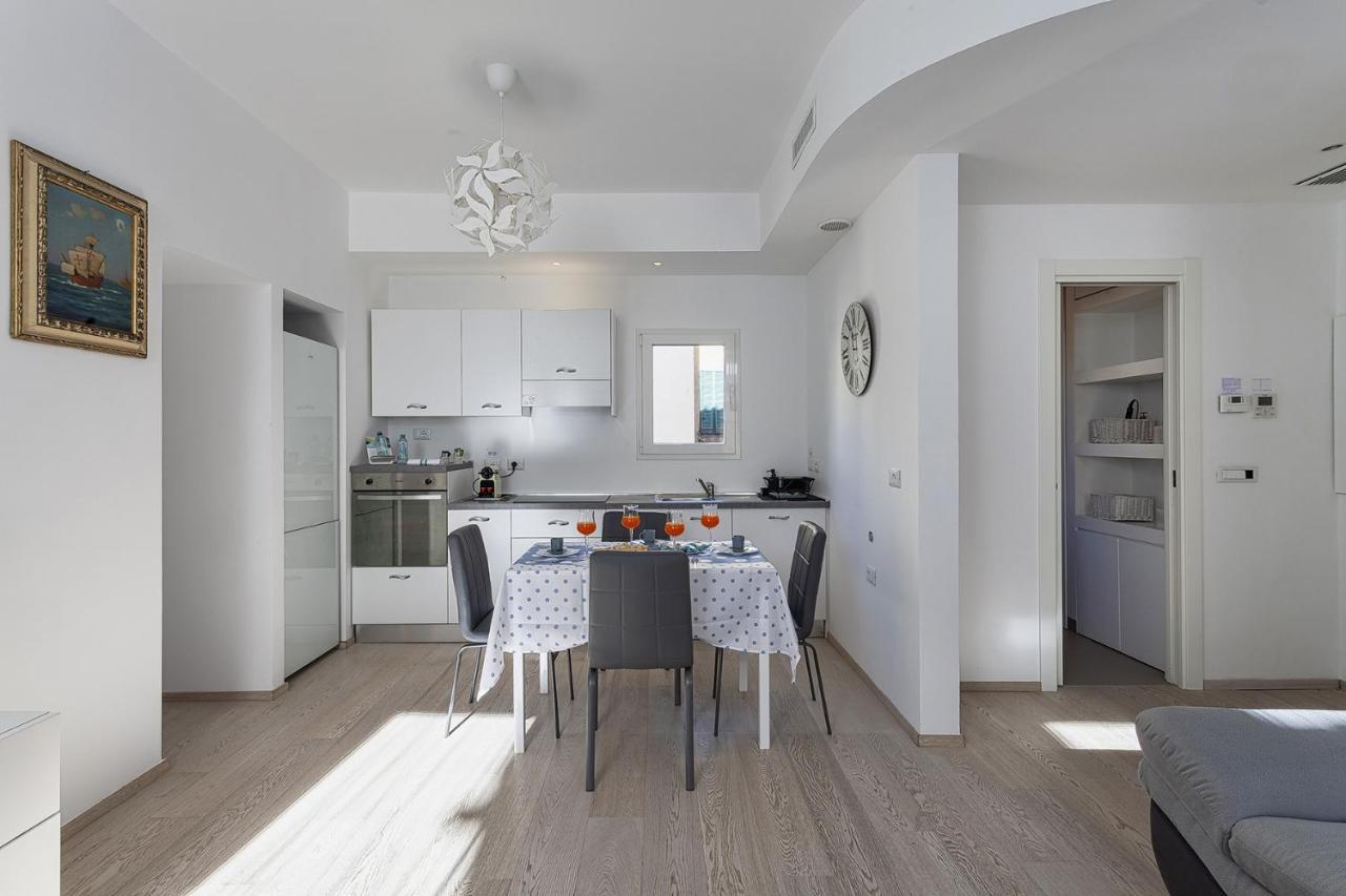 Casa Colombo By Wonderful Italy Διαμέρισμα Γένοβα Εξωτερικό φωτογραφία