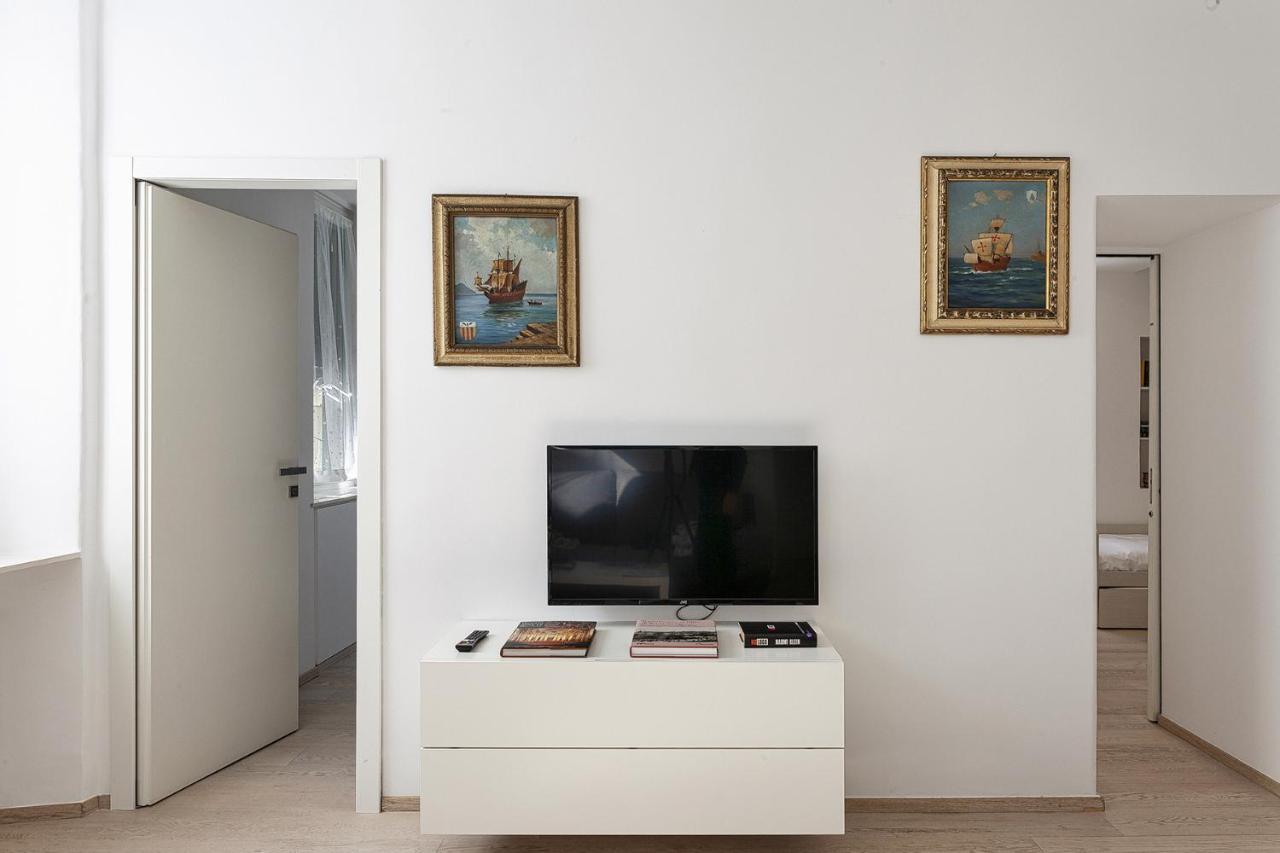 Casa Colombo By Wonderful Italy Διαμέρισμα Γένοβα Εξωτερικό φωτογραφία