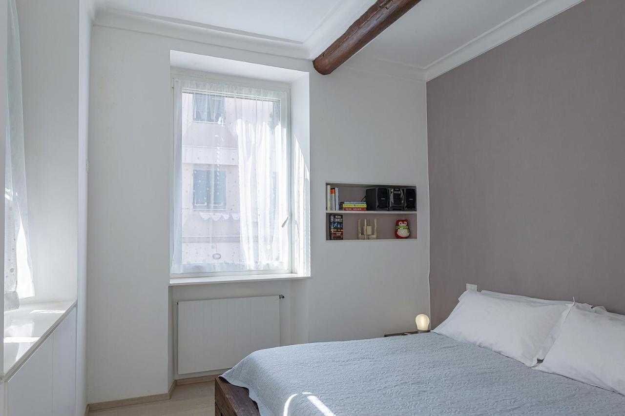 Casa Colombo By Wonderful Italy Διαμέρισμα Γένοβα Εξωτερικό φωτογραφία